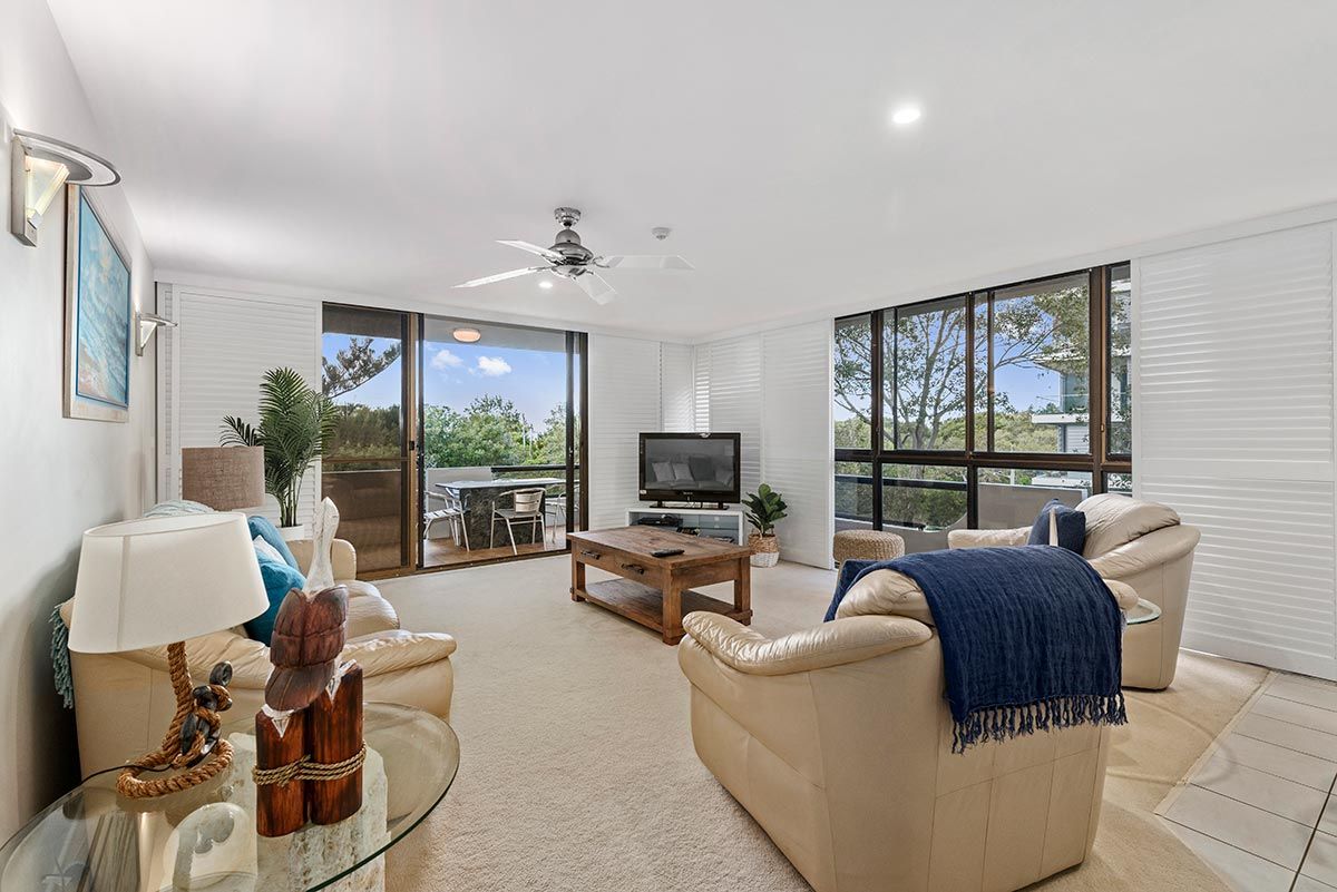 Coffs Harbour holiday apartments