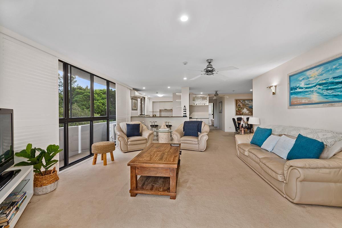 Coffs Harbour holiday apartments